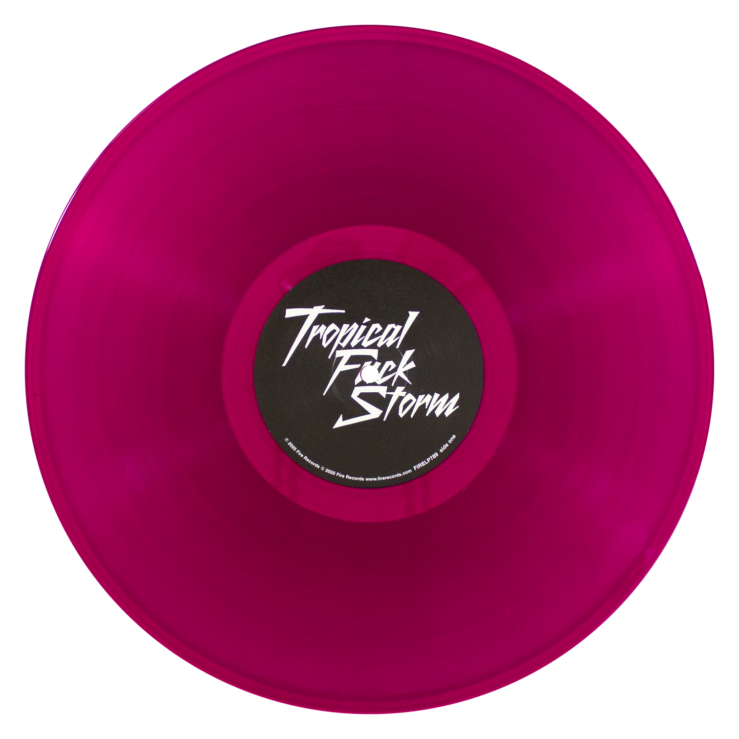 Fairyland Codex Vinyl LP